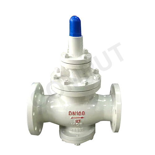 Y43H¼õѹ·§ Y43H¼õѹ·§