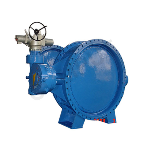 大口径碟阀 大口径碟阀