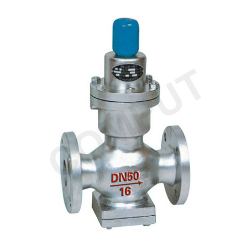 Y44H¼õѹ·§ Y44H¼õѹ·§