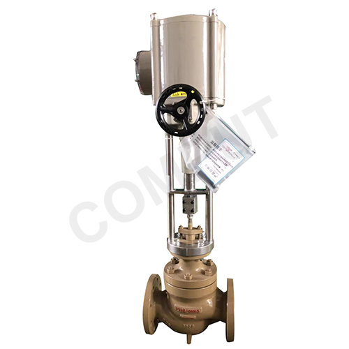 T947HËÑÅÉ˹µç×°×ÔÁ¦Ê½µç¶¯µ÷Àí·§ T947HËÑÅÉ˹µç×°×ÔÁ¦Ê½µç¶¯µ÷Àí·§