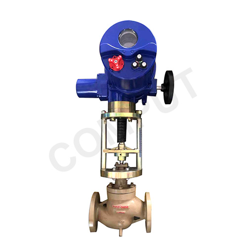 µç¶¯µ÷Àí·§ µç¶¯µ÷Àí·§