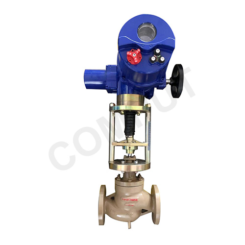 µ¥×ùµç¶¯µ÷Àí·§ µ¥×ùµç¶¯µ÷Àí·§