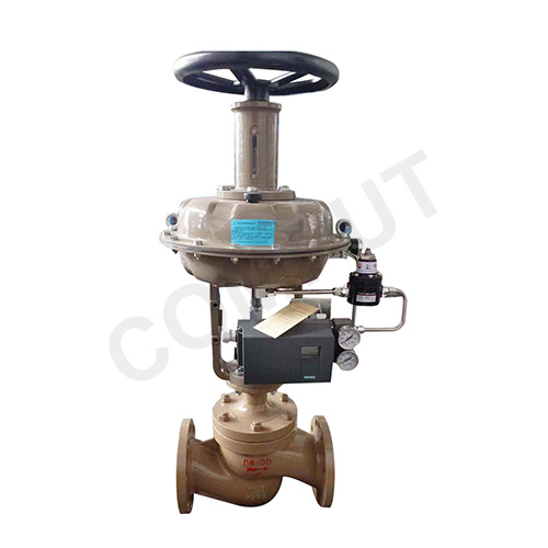 精小型气动调理阀 精小型气动调理阀