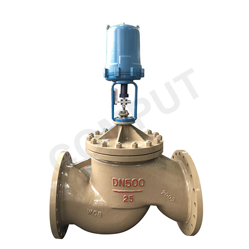 薄膜气动调理阀 薄膜气动调理阀